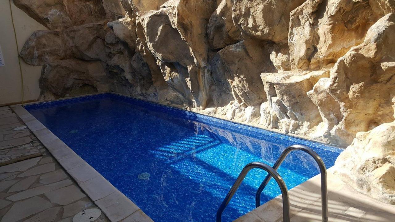Ground Floor One Bedroom Apartment, Vanessa Complex Peyia Dış mekan fotoğraf